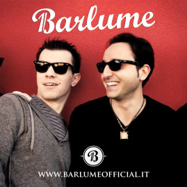 Barlume