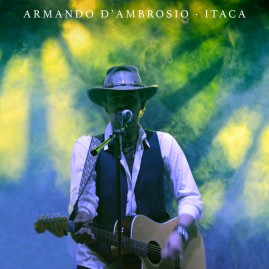 Armando D'ambrosio